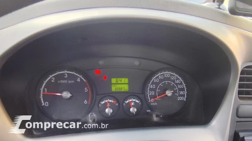 Bongo K 2500