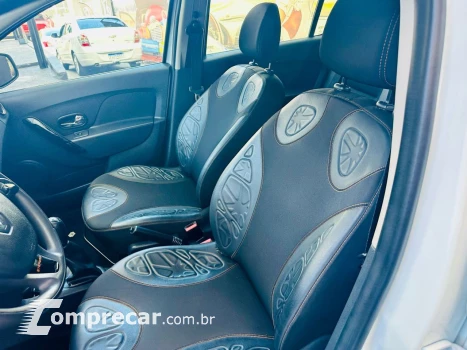 SANDERO STEPWAY Flex 1.6 16V 5p
