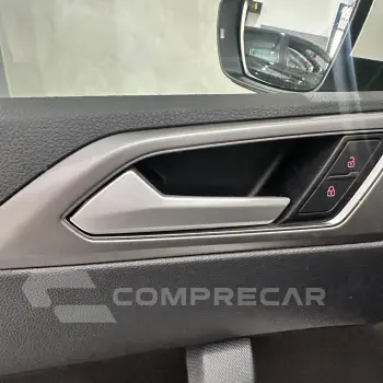 Nivus Comfortline 1.0 200 TSI Flex Aut.