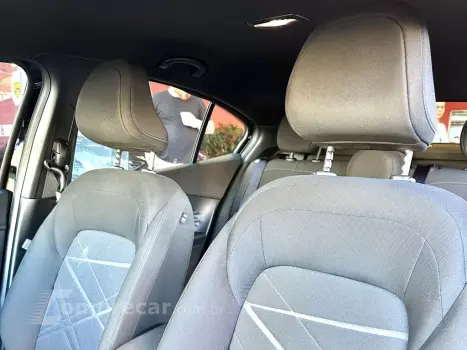 FASTBACK 1.0 TURBO 200 HYBRID AUDACE CVT