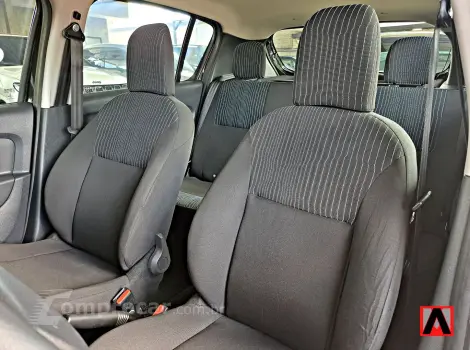 SANDERO 1.0 12V SCE Authentique