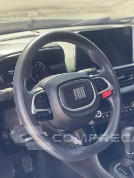 PULSE 1.0 Turbo 200 Drive