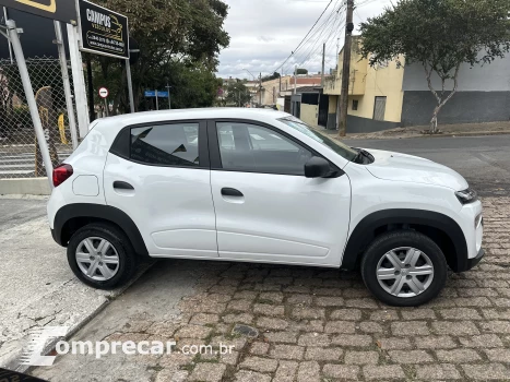 KWID 1.0 12V SCE ZEN