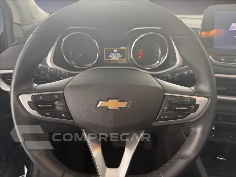 TRACKER 1.2 TURBO FLEX PREMIER AUTOMÁTICO