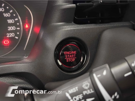 HR-V 1.5 DI I-VTEC FLEX EXL CVT