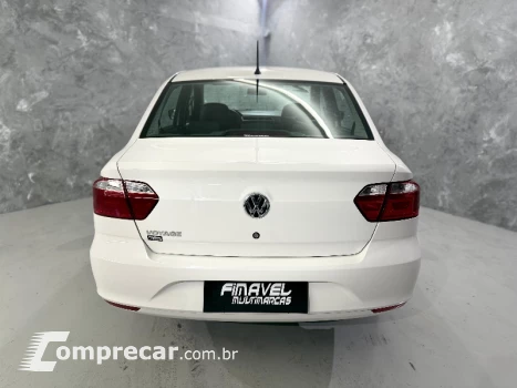 VOYAGE 1.0 12V MPI Totalflex