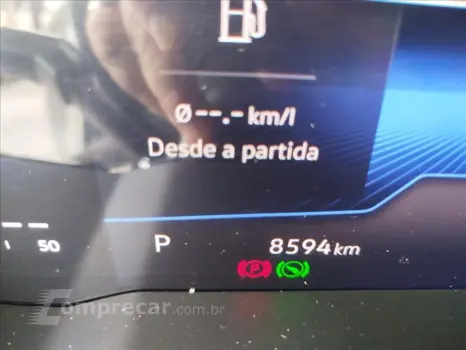 POLO 1.0 170 TSI Comfortline