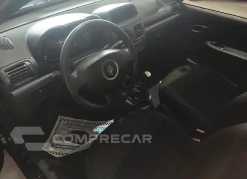 CLIO 1.0 Expression 16V