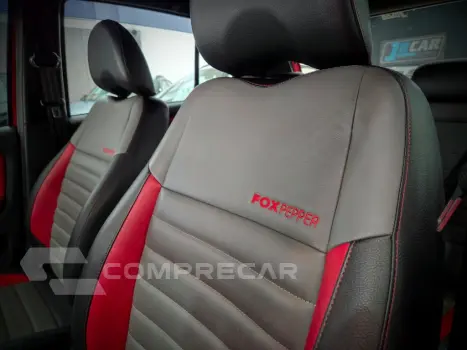 FOX 1.6 MSI PEPPER 16V FLEX 4P MANUAL