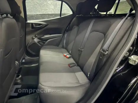 ARGO 1.0 FIREFLY FLEX DRIVE MANUAL