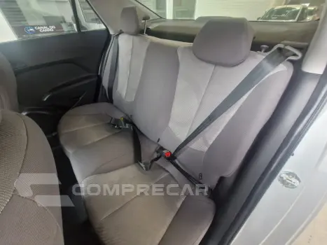 HB20S 1.0 12V Comfort Plus