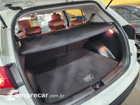 CRETA 1.6 16V Attitude