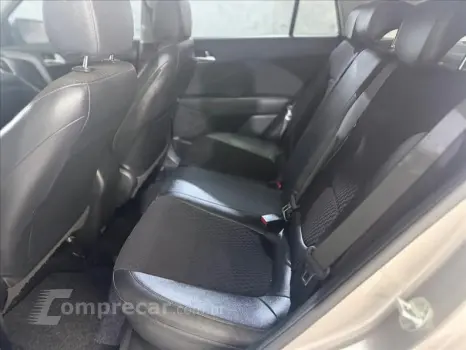 CRETA 1.6 16V Attitude