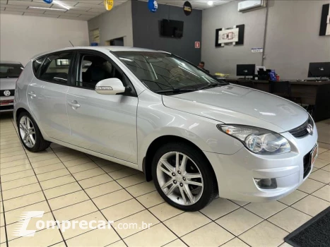 I30 2.0 MPFI GLS 16V