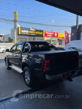 HILUX 2.7 SR 4X2 CD 16V