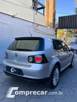 GOLF 2.0 MI Sportline 8V