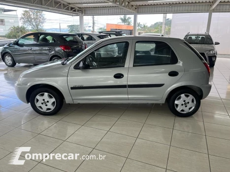 CELTA 1.4 MPFI Spirit 8V