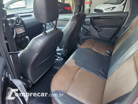 DUSTER Dynamique 2.0 Flex 16V Aut.