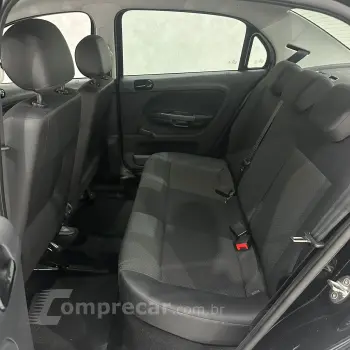 VOYAGE 1.6 MSI Flex 16V 4p Aut.