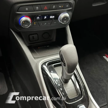 TRACKER Premier 1.2 Turbo 12V Flex Aut.