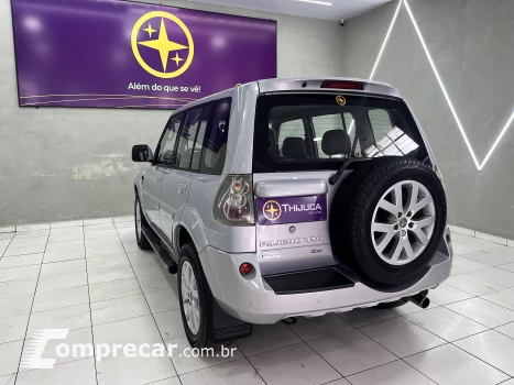 PAJERO 2.0 TR4 4X2 16V