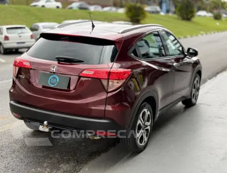 HR-V EXL 1.8 Flexone 16V 5p Aut.