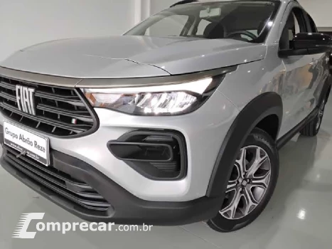 PULSE 1.3 FLEX DRIVE CVT
