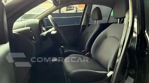 MARCH S 1.0 16V Flex Fuel 5p