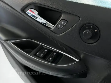 CRUZE 1.4 TURBO SPORT6 LT 16V FLEX 4P AUTOMÁTICO