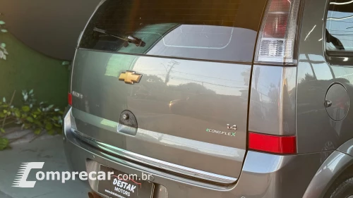 MERIVA 1.8 MPFI Maxx 8V