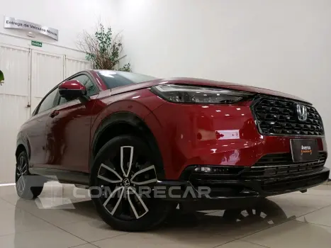 HR-V 1.5 DI I-VTEC TURBO FLEX TOURING CVT