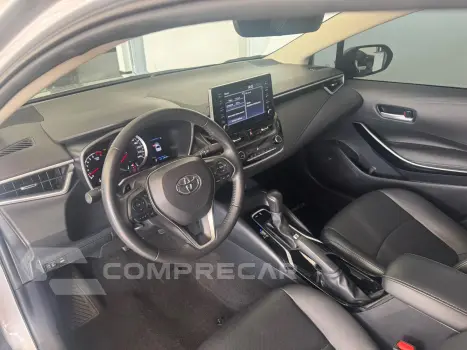 COROLLA 2.0 Vvt-ie XEI