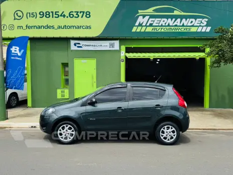 PALIO 1.0 MPI Attractive 8V