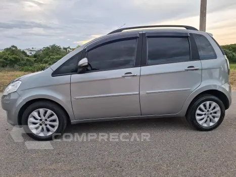 IDEA 1.4 MPI Attractive 8V