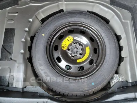 T-CROSS 1.0 200 TSI TOTAL FLEX COMFORTLINE AUTOMÁ
