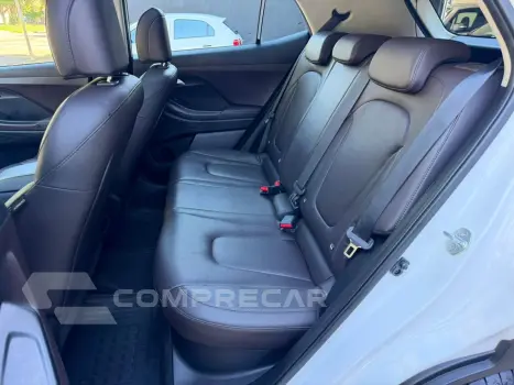 Creta 1.0 Tgdi Flex Platinum Automático