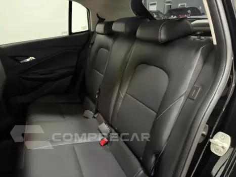 ONIX 1.0 TURBO FLEX PREMIER AUTOMÁTICO