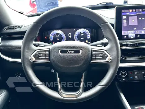 COMPASS 1.3 T270 TURBO FLEX LIMITED AT6