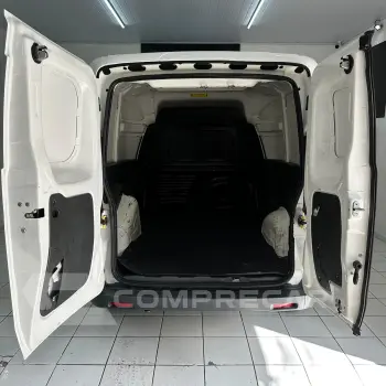 Fiorino Furgão EVO 1.4 Flex 8V 2p
