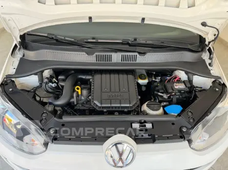 up! take 1.0 T. Flex 12V 3p