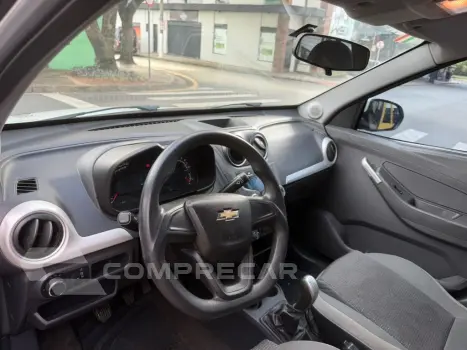 MONTANA LS 1.4 ECONOFLEX 8V 2p