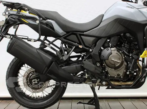 SUZUKI V-STROM 800 DE