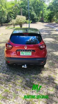 CAPTUR 1.6 16V SCE Life