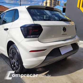 Polo Track 1.0 Flex 12V 5p