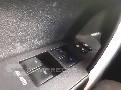 COROLLA 2.0 XEI 16V FLEX 4P AUTOMATICO