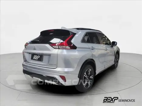 ECLIPSE CROSS 1.5 Mivec Turbo Hpe-s