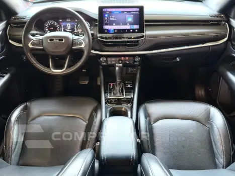 COMPASS 1.3 T270 TURBO FLEX LONGITUDE AT6