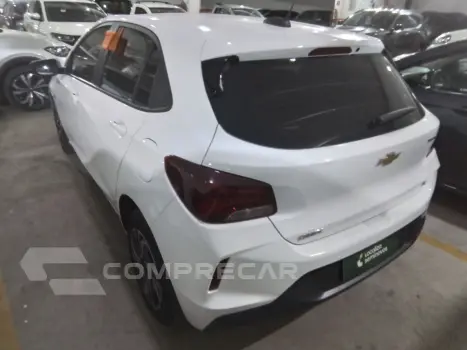 ONIX 1.0 TURBO FLEX LT MANUAL