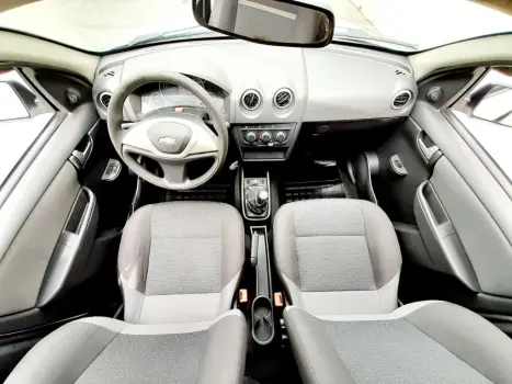 Celta Spirit/ LT 1.0 MPFI 8V FlexP. 5p