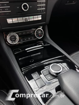 CLS 400 3.0 V6
